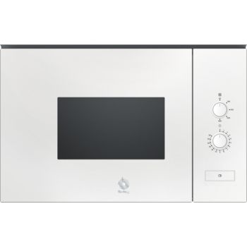 Vista general microondas integrable Balay 3CP5002B3
