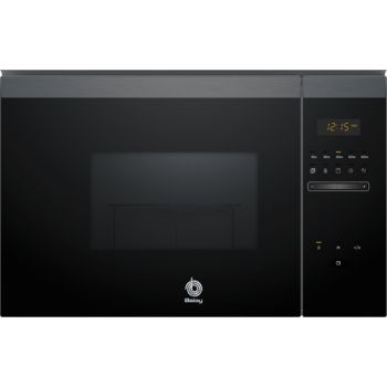 Vista general microondas integrable Balay 3CG4175G3