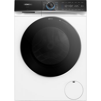Vista general lavadora Siemens WG54B2A1ES