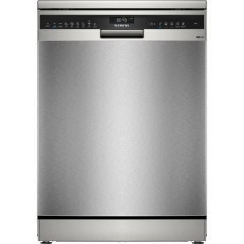 Vista general lavavajillas Siemens SN25EI13CE
