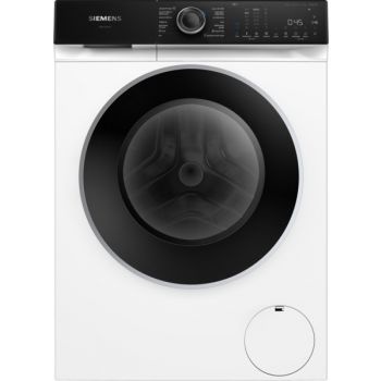 Vista general lavadora Siemens WG56H2A0ES