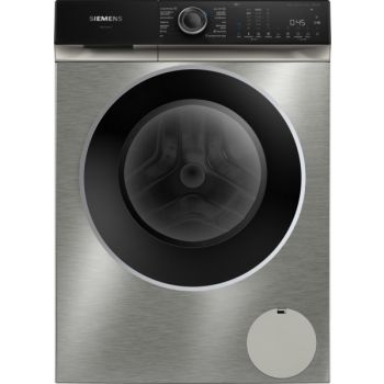 Vista general lavadora Siemens WG56H2AXES