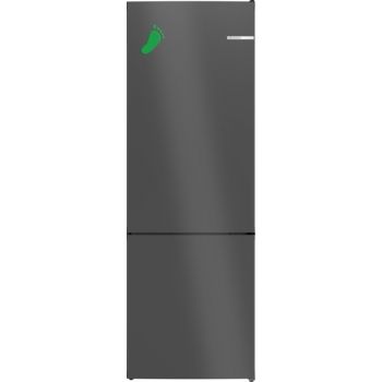 Bosch KGN49OCAF Combi 203x70 Acero antracita
