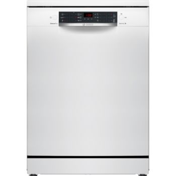 Vista general lavavajillas Bosch SMS46KW02E