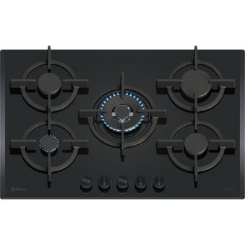 Vista general placa gas Balay 3ETG676RB