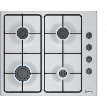 Balay 3ETX464BB Placa Gas
