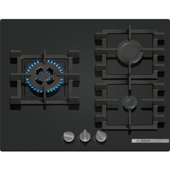 Bosch PNC6B6K40 Placa Gas