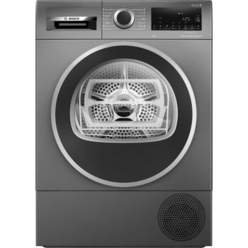 Vista general secadora Bosch WQG245DRES