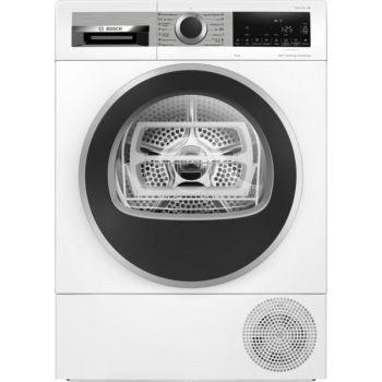 Bosch WQG245D1ES Secadora 9 Kg.