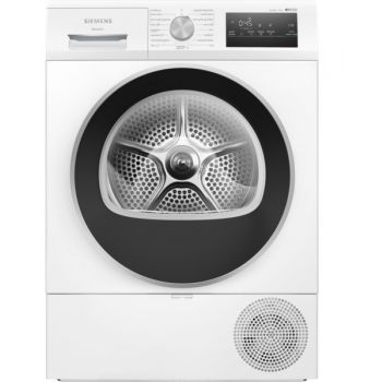 Siemens WT45HV00ES Secadora 8 Kg.