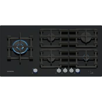 Siemens ER9A6SH40 Placa Gas 90 cm.