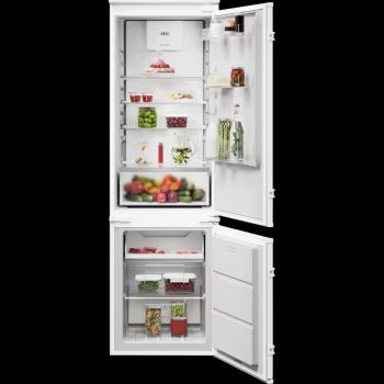 AEG TC7CS18GES Combi integrable 177cm