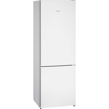 Vista general frigorífico Siemens KG49N2WDA