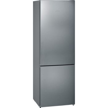 Vista general frigorífico Siemens KG49N2IDA