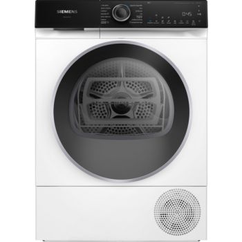 Siemens WQ46H2B0ES Secadora 9 Kg.