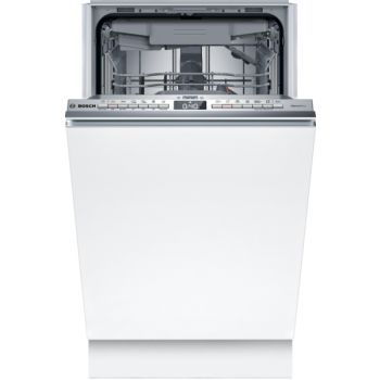Vista general lavavajillas Bosch SPV4EMX17E
