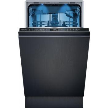 Siemens SR65EX09ME Lavavajillas Integrable 45 cm.