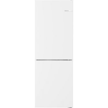 Vista general frigorífico Bosch KGN33NWDA