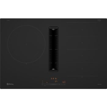 Balay 3EBC989MH Placa con extractor 80 cm.