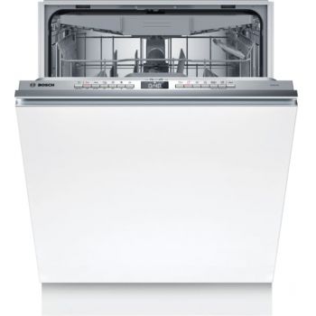 Vista principal del lavavajillas Bosch modelo SMH4HVX14E