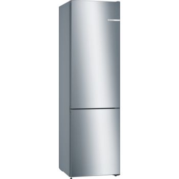 Bosch KGN36VLDB Frigorífico 186 cm.