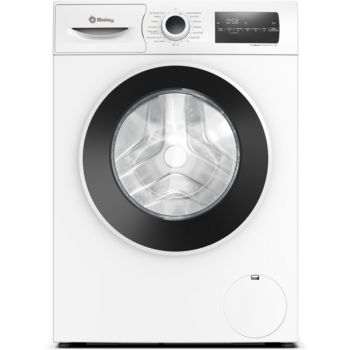Vista general lavadora Balay 3TS385B