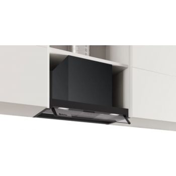 Balay 3BD865MM Campana integrable 60cm negro mate