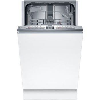 Bosch SPH4EKX17E Lavavajillas Integrable 45 cm.