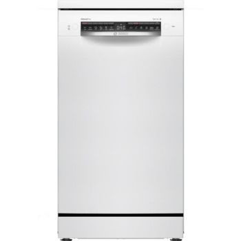 Bosch SPS4EMW17E Lavavajillas 45cm blanco
