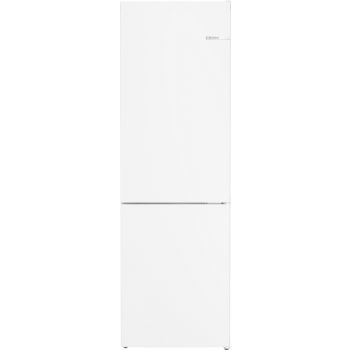Vista general frigorífico Bosch KGN362WED