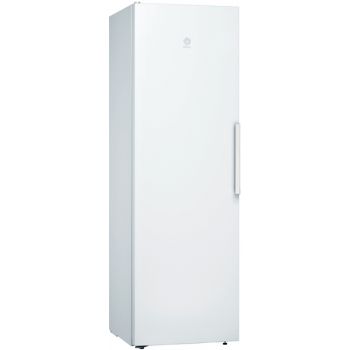 Vista exterior principal del frigorífico Balay de 1 puerta modelo 3FCE553WE