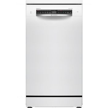 Bosch SPS4HMW13E Lavavajillas blanco 45cm