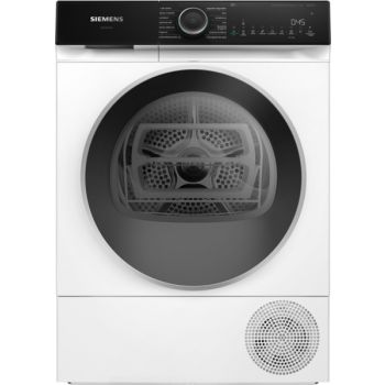 Siemens WQ46N2D0ES Secadora bomba de calor 9kg