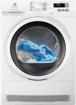 Electrolux EW7H5825IB Secadora Bomba de Calor 8kg