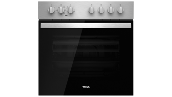 TEKA HBE 615 ME SS Horno multifunción polivalente