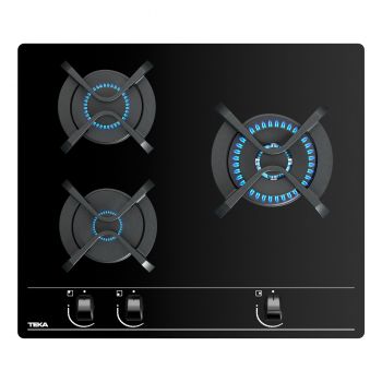 TEKA GBC 63010 KBN Gas Natural
