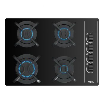 TEKA GBC 64003 KBA Gas  Fondo 43.5 cm.