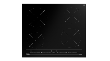 Teka IBC 64010 MSS Inducción 60 cm.