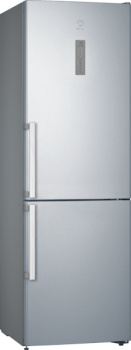Vista general frigorífico Balay 3KFE567XE 