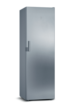 Balay 3GFF563ME Congelador vertical 186 cm   Acero mate