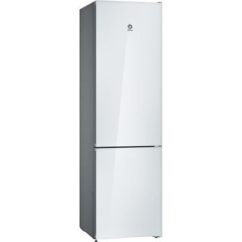 Balay 3KFD765BI Frigorífico Cristal 203 x 60