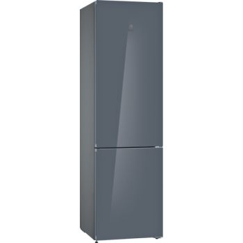Vista general frigorífico Balay 3KFD765AI 