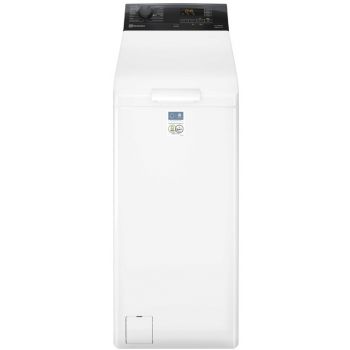 Electrolux ETE6162P1A lavadora Carga superior 6 kg 1200 RPM Blanco
