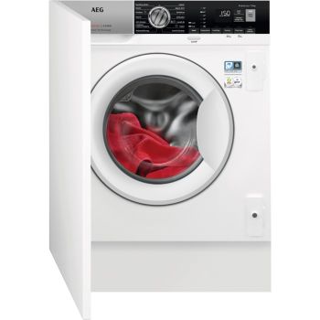 AEG L7WEE741BI Lavadora Secadora Integrable 7/4kg