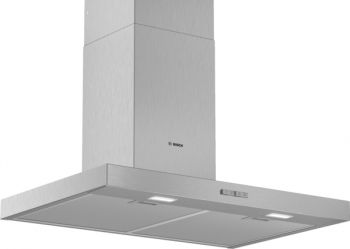 Bosch DWB76BC50 Campana Decorativa 75 cm.