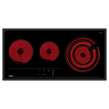 TEKA TRC 83631 TCS Vitrocerámica 80 cm.