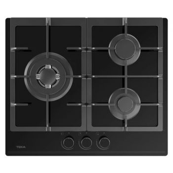 Teka CRISTAL GAS GBC 63110 KBB BUT