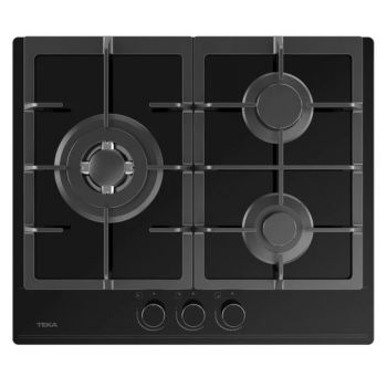 Teka CRISTAL GAS GBC 63110 KBN NAT