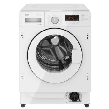 Teka LAVADORA INTEGRABLE LI6 1481
