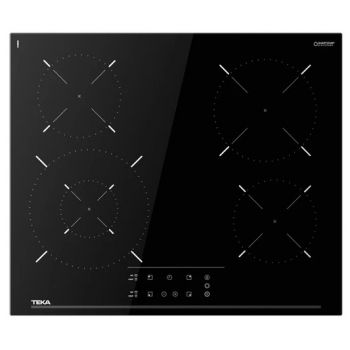 Teka VITROCERAMICA TBC 64320 TTC